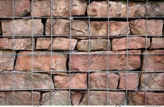 photo texture of stones stacked